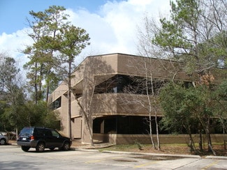 Plus de détails pour 10655 Six Pines Dr, The Woodlands, TX - Commerce de détail à louer