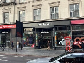 442-444 Brixton Rd, London for lease Building Photo- Image 2 of 5