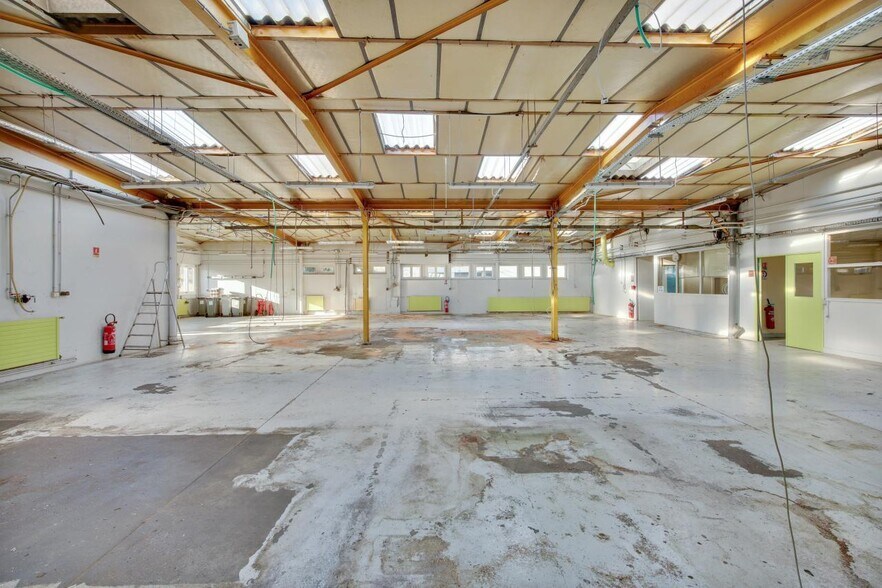 Local d'activités dans Palaiseau à vendre - Photo intérieure - Image 2 de 15