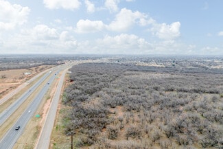 More details for 3101 W Stamford St, Abilene, TX - Land for Sale