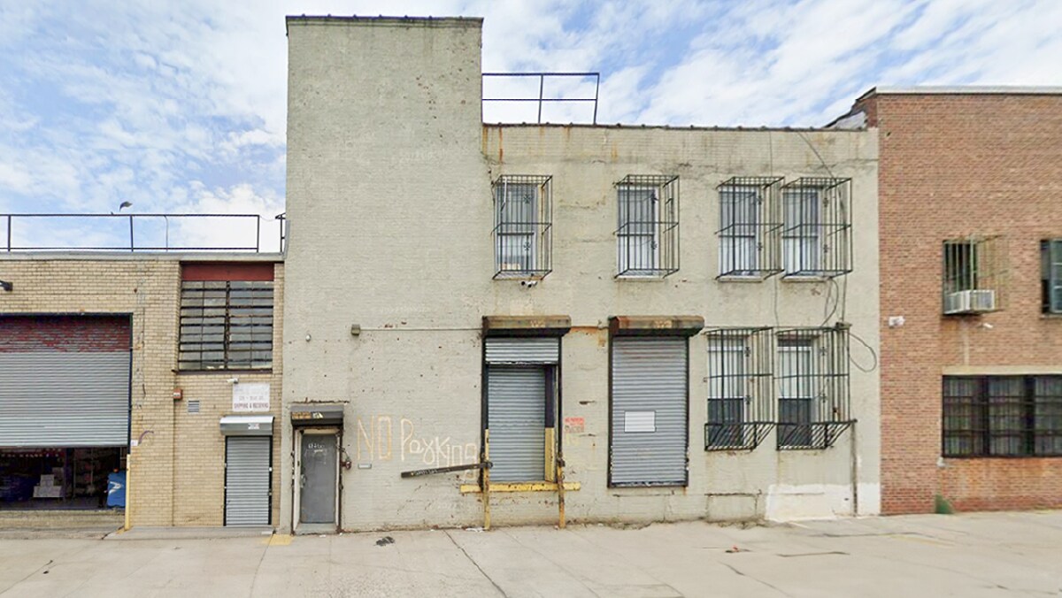 125 51st St, Brooklyn, NY for lease Primary Photo- Image 1 of 7