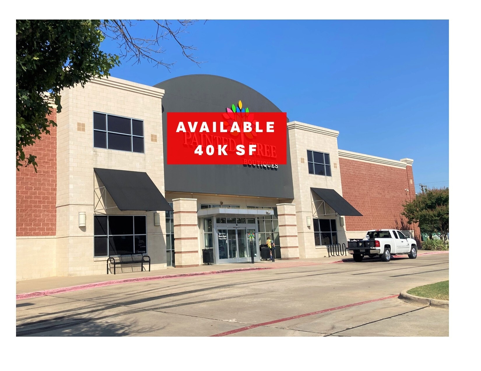 1551 Highway 287 N, Mansfield, TX à louer Photo intérieure- Image 1 de 1