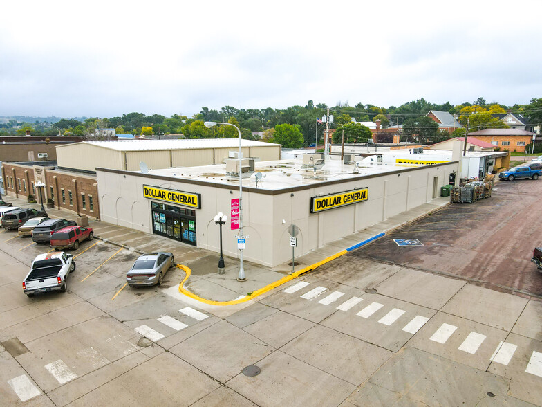 100 N Main St, Chamberlain, SD for sale - Primary Photo - Image 1 of 1