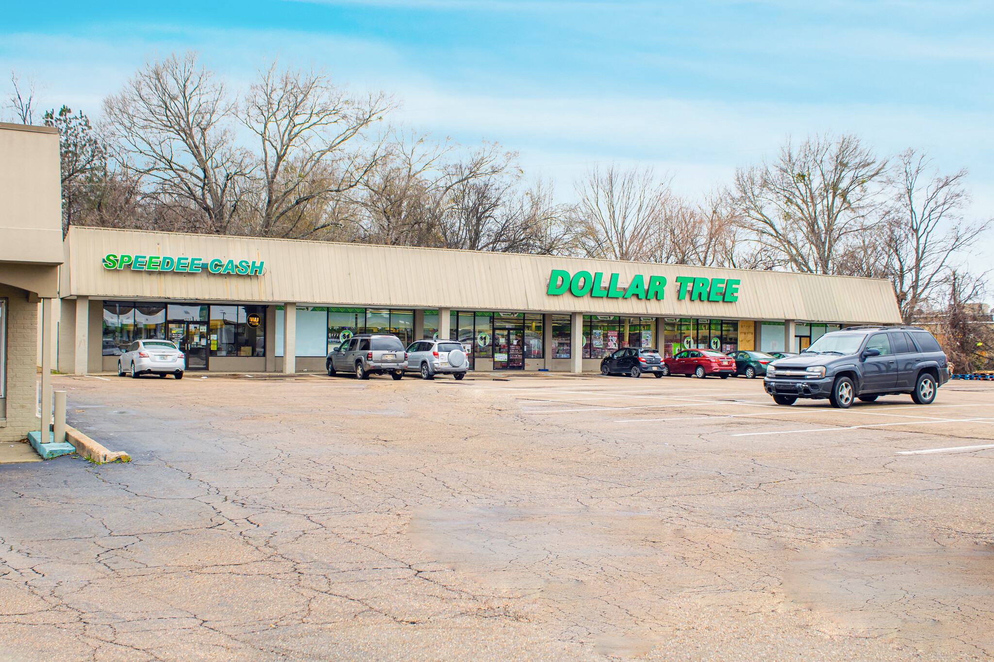 1305 Ellis Ave, Jackson, MS for sale Building Photo- Image 1 of 1