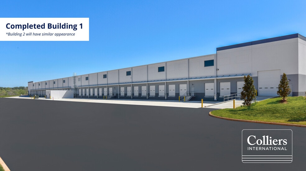 154 Tyger River Dr, Duncan, SC à louer - Photo du bâtiment - Image 3 de 13