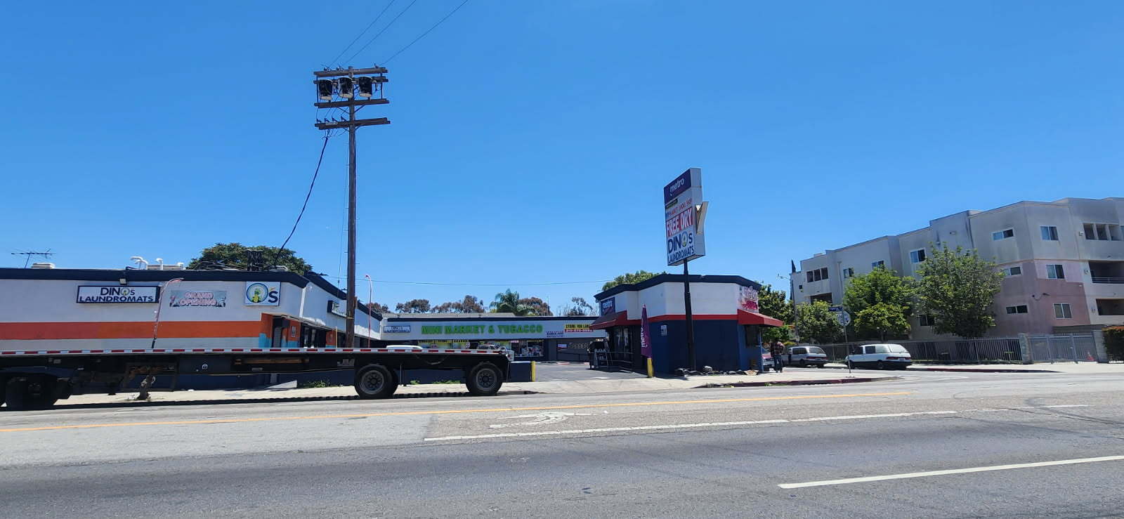 10122-10124 S Figueroa St, Los Angeles, CA for lease Building Photo- Image 1 of 12