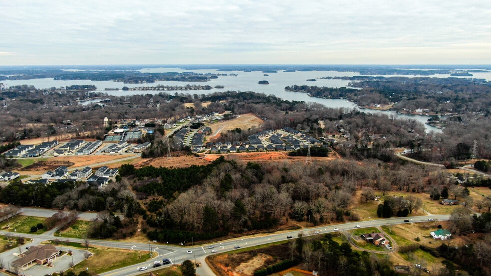 Highway NC-16 Hwy, Denver, NC for sale - Building Photo - Image 2 of 12
