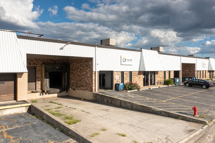 14816-14836 S Campbell Ave, Posen, IL for lease - Building Photo - Image 2 of 5