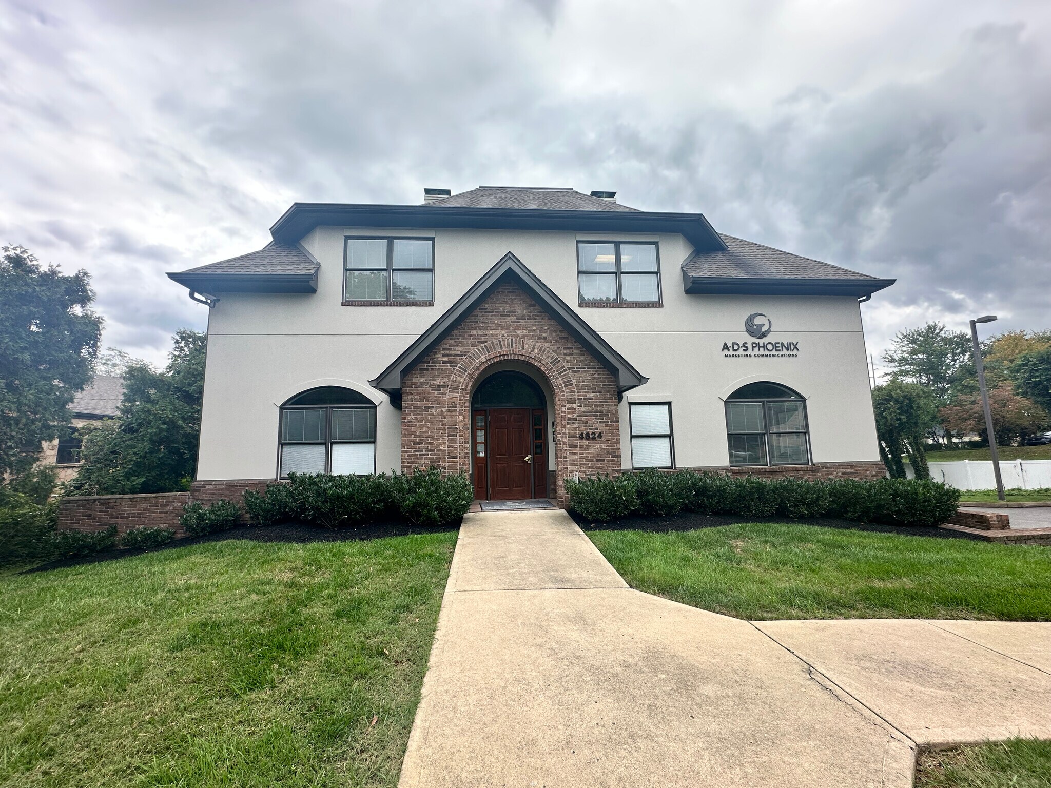 4624 Chambliss Ave, Knoxville, TN à vendre Photo du bâtiment- Image 1 de 37