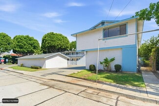 More details for Painter Ave and Olive Drive Portfolio – Multifamily for Sale, Whittier, CA