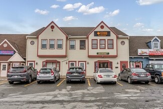 Plus de détails pour 1794 Bridge St, Dracut, MA - Commerce de détail à vendre