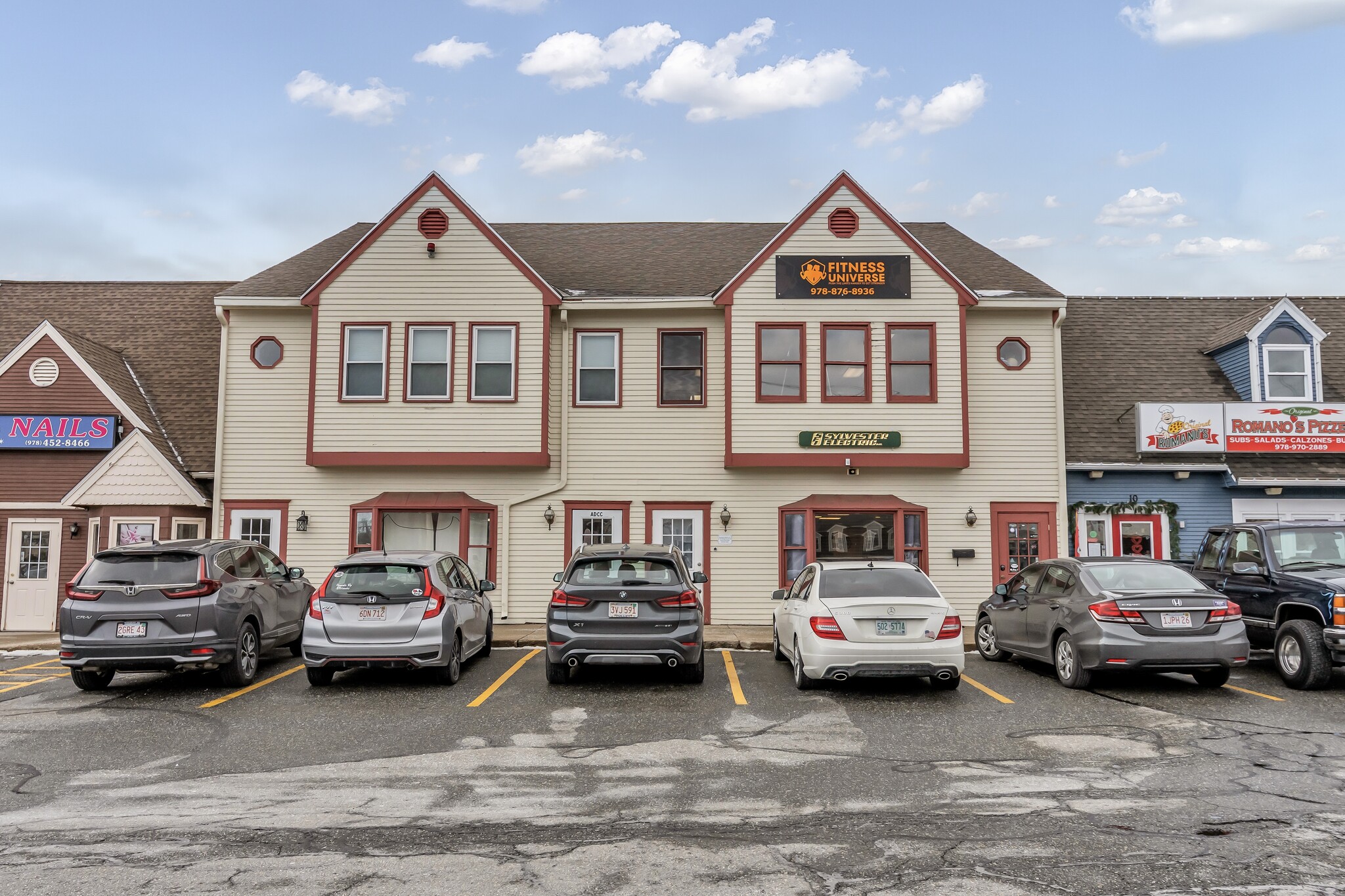 1794 Bridge St, Dracut, MA for sale Primary Photo- Image 1 of 24