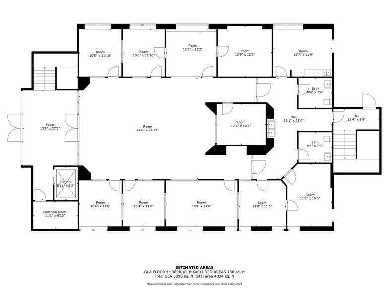 701 Mutual Ct, Raleigh, NC à vendre - Photo du bâtiment - Image 3 de 87