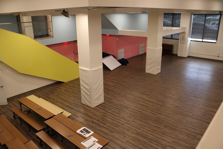 1900 Half St SW, Washington, DC à louer - Photo du bâtiment - Image 3 de 20