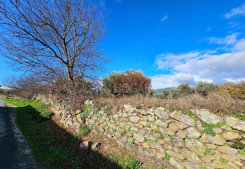 Terrain dans La Adrada, Ávila à vendre - Autre - Image 3 de 12