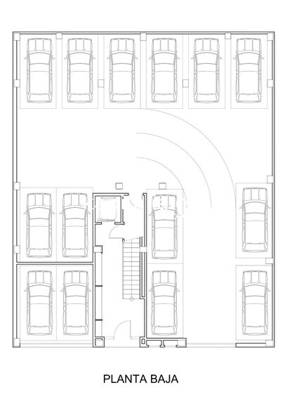 Onteniente, l'Olleria, Comunidad Valenciana, 6, València, Valencia à vendre - Plan d’étage - Image 2 de 14