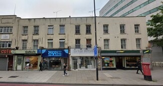Plus de détails pour 224 Holloway Rd, Londres - Commerce de détail à vendre