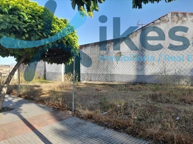 Land in Mérida, Badajoz for sale - Building Photo - Image 2 of 10