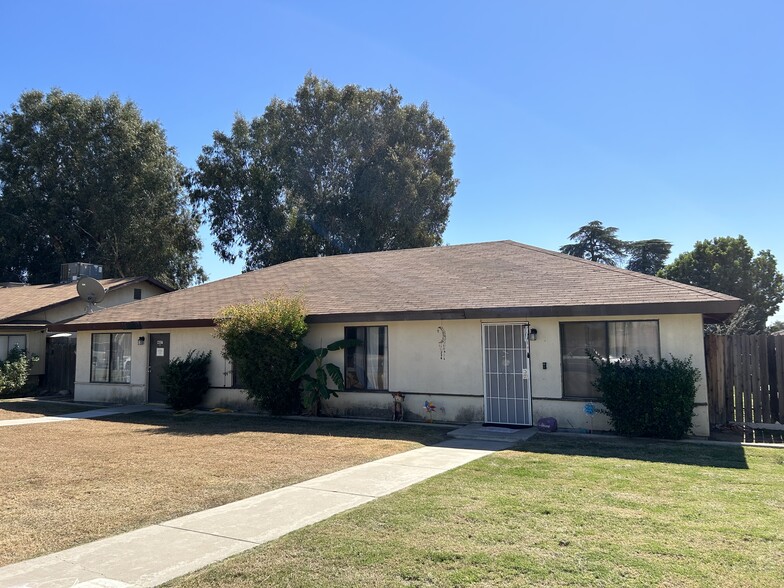 407 W China Grade Loop, Bakersfield, CA for sale - Building Photo - Image 3 of 3