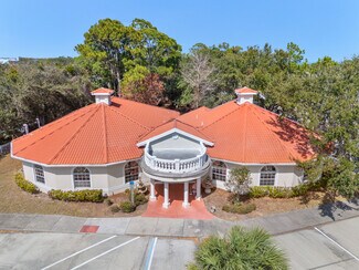 Plus de détails pour 990 Palm St, Cocoa, FL - Bureau à louer