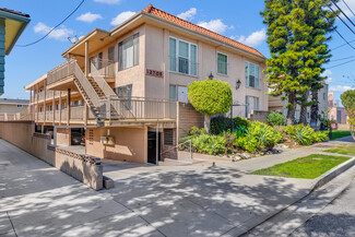 More details for 12705 Ramona Ave, Hawthorne, CA - Multifamily for Sale