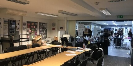 1A Hawley Rd, London for lease Interior Photo- Image 1 of 4