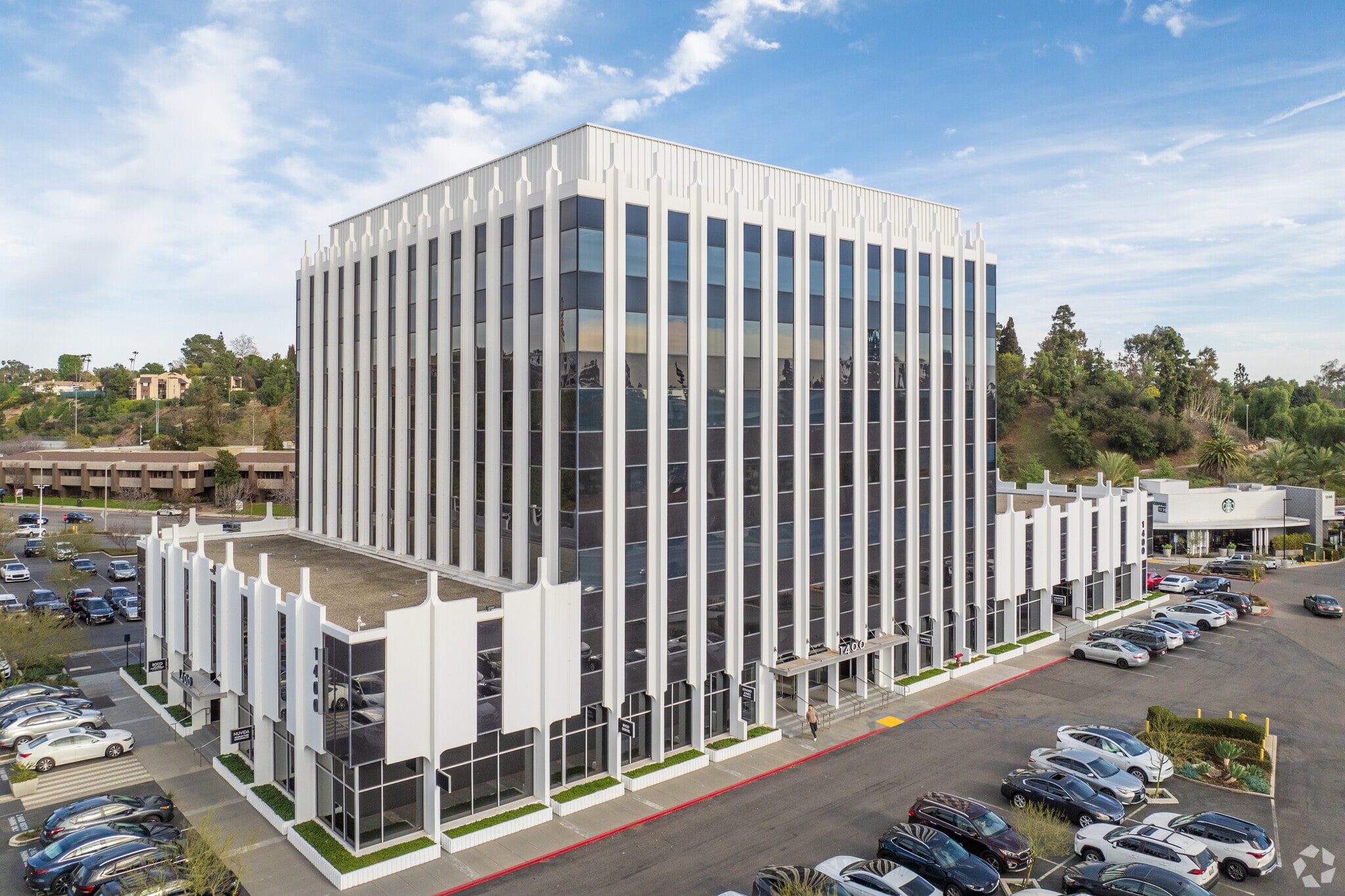 1400 N Harbor Blvd, Fullerton, CA for lease Primary Photo- Image 1 of 13