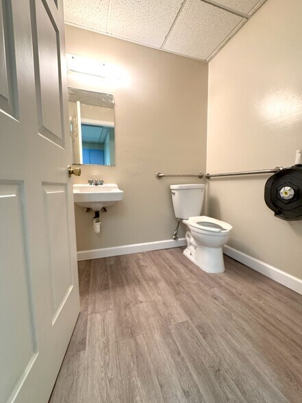 170 S Barfield Hwy, Pahokee, FL à louer - Photo du bâtiment - Image 3 de 8