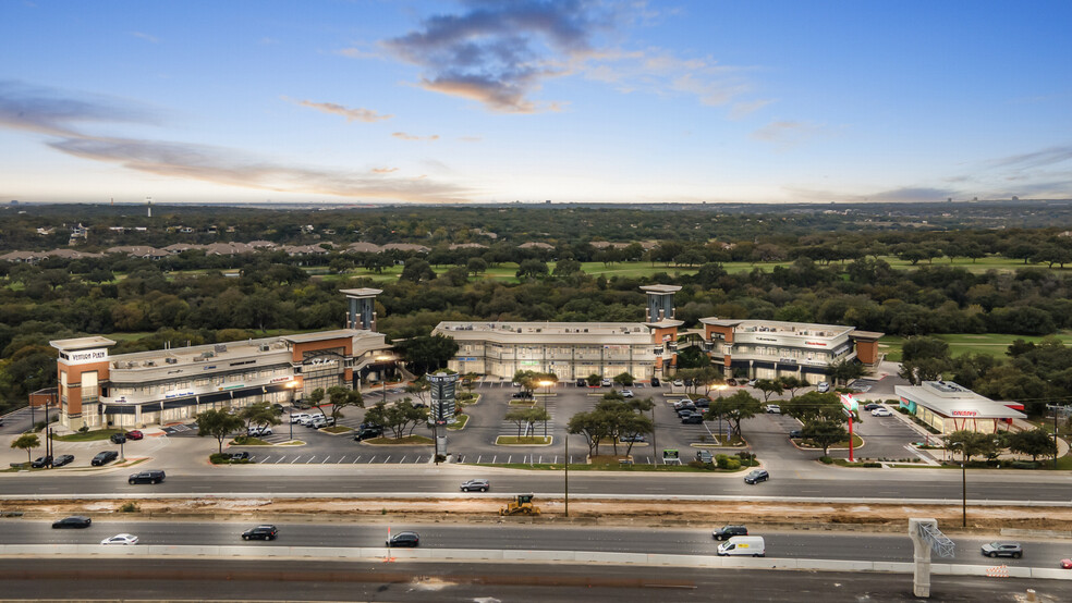 434 N Loop 1604 W, San Antonio, TX for lease - Building Photo - Image 1 of 9