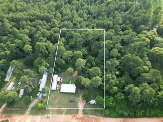 More details for 17306 Brittany Ln, Plantersville, TX - Specialty for Sale
