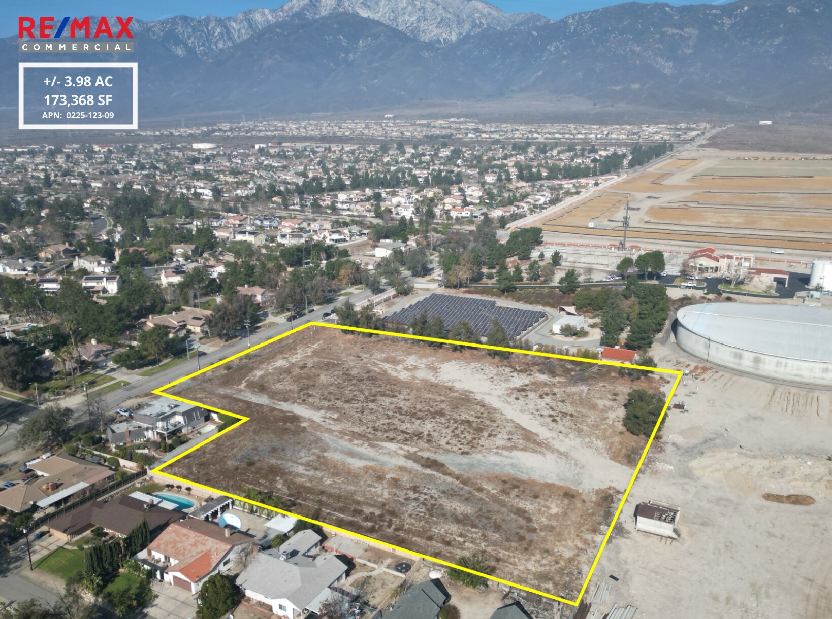 5815 Etiwanda Ave, Rancho Cucamonga, CA for sale Building Photo- Image 1 of 6