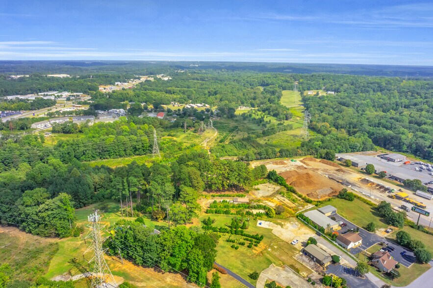 117 Bracken Ln, Easley, SC à vendre - Photo du bâtiment - Image 2 de 28