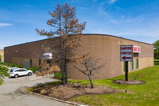 More details for 1 Gardner Rd, Fairfield, NJ - Industrial for Lease