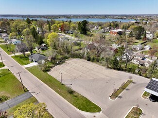 Plus de détails pour 208 Robertson St, Cadillac, MI - Terrain à vendre