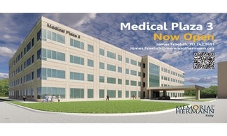 More details for 23964 Katy Freeway Fwy, Katy, TX - Medical for Lease