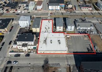 More details for 267 Shrewsbury St, Worcester, MA - Retail for Sale