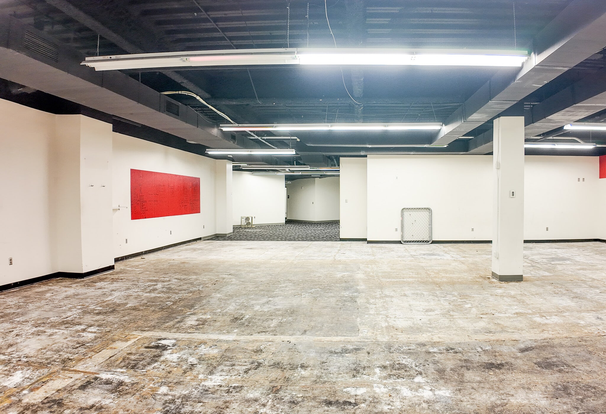 101 S Phillips Ave, Sioux Falls, SD for lease Interior Photo- Image 1 of 8