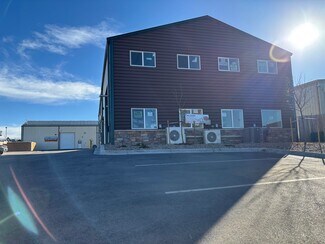 Plus de détails pour 282 Malibu St, Castle Rock, CO - Flex à vendre