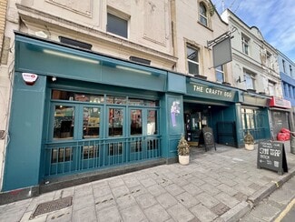 More details for 203-207 Church Rd, Bristol - Retail for Lease