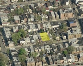 95 McKinley Ave, Brooklyn, NY - Aerial map view