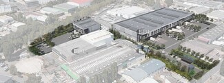 More details for Flex, Industrial for Lease