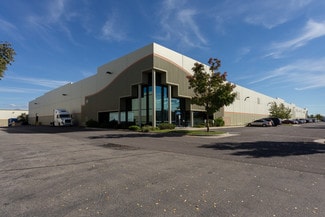 More details for 1871-1975 S 4800 W, Salt Lake City, UT - Industrial for Lease