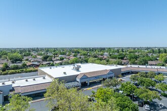 7800-8010 Gerber Rd, Sacramento, CA - AERIAL  map view