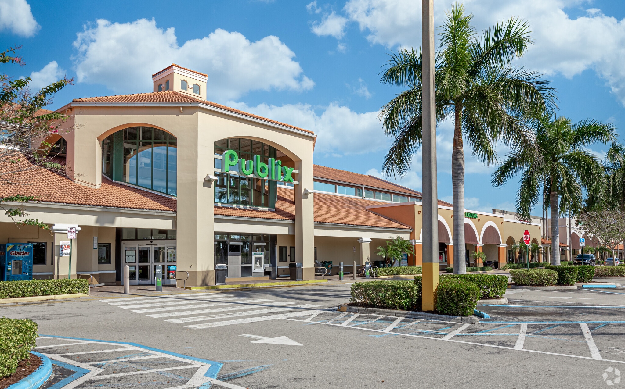 4901-5549 Sheridan St, Hollywood, FL à louer Photo principale- Image 1 de 12