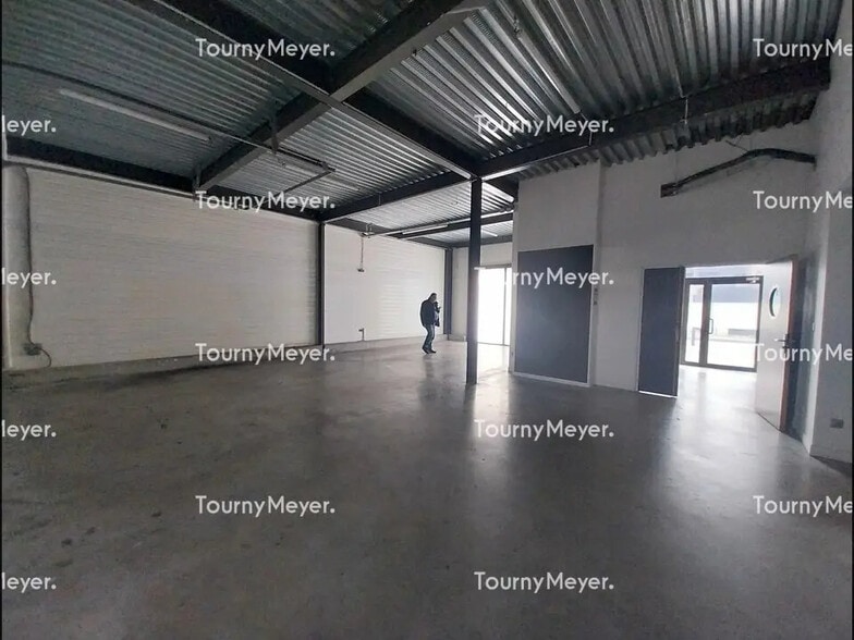 Flex dans Toulouse à louer - Photo intérieure - Image 2 de 7