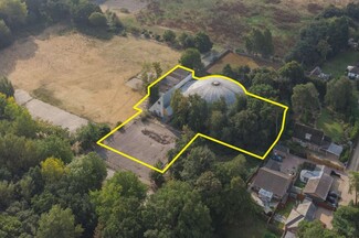 Plus de détails pour 36 Bury Rd, Bury St Edmunds - Sports et divertissement à vendre