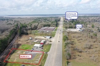 More details for 11918 FM 1960, Huffman, TX - Land for Sale