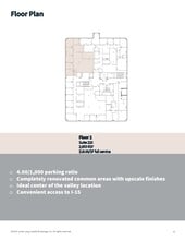 308 E 4500 S, Salt Lake City, UT for sale Floor Plan- Image 1 of 1