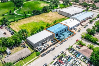 More details for 9013 Pagewood Ln, Houston, TX - Industrial for Sale