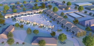 Plus de détails pour 6521 Colleyville Blvd, Colleyville, TX - Local d'activités à louer